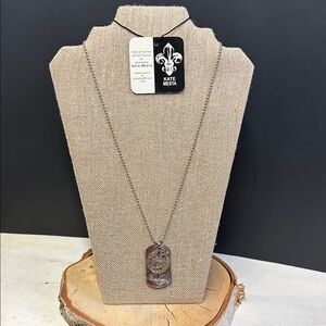Kate Mesta Necklace